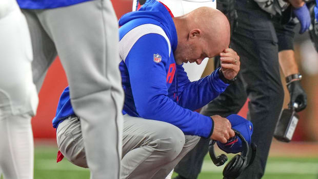 Sean McDermott-Bills-Chiefs